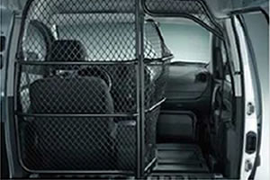 Mercedes Citan Panel Van