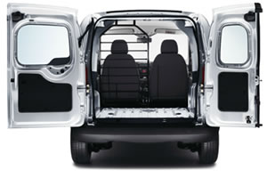 Peugeot Bipper Panel Van