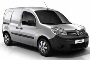 Renault Kangoo Compact Van