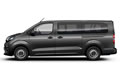 Toyota Proace Crew Van