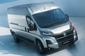 Vauxhall Movano Panel Van: Movano Prime L4 H2 3500 2.2 Turbo D 140PS S/S Heavy Panel Van in White - Pre Reg 24 Plate