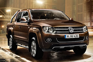 Volkswagen Amarok Highline - Various Deals Available with Top Spec *In Stock Now*