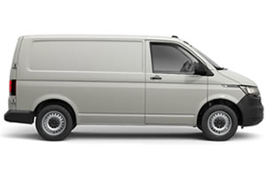 Volkswagen Transporter  Panel Van